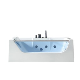 Bồn tắm massage Demuhler ML-XA-021 Bồn tắm massage Demuhler ML-XA-021